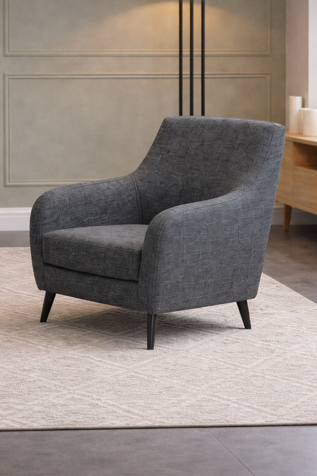 Collection Océan - Vue 3